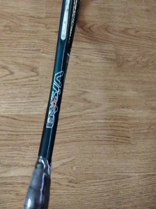 Raqueta de Squash Cinesis