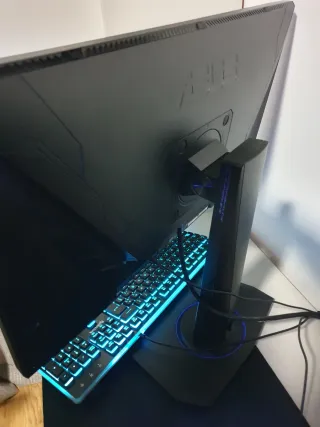 PC Gaming PACK COMPLETO