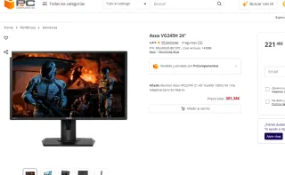 PC Gaming PACK COMPLETO