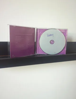 Britney Spears - The Singles Collection CD/DVD