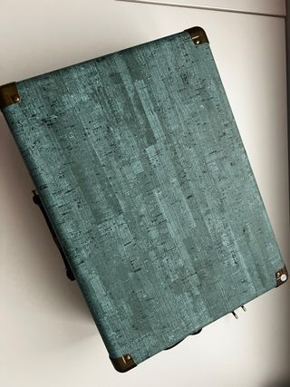 Tocadiscos 3 velocidades con altavoces