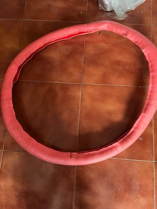 Tannus Armour Protección Neumáticos Bicicleta 2 un