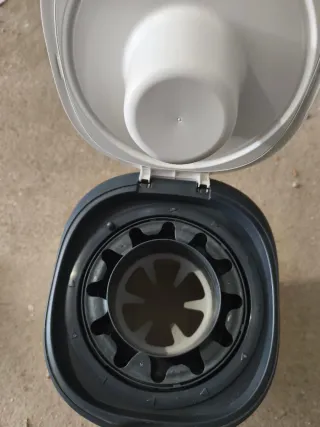 Papelera para pañales Tommee Tippee