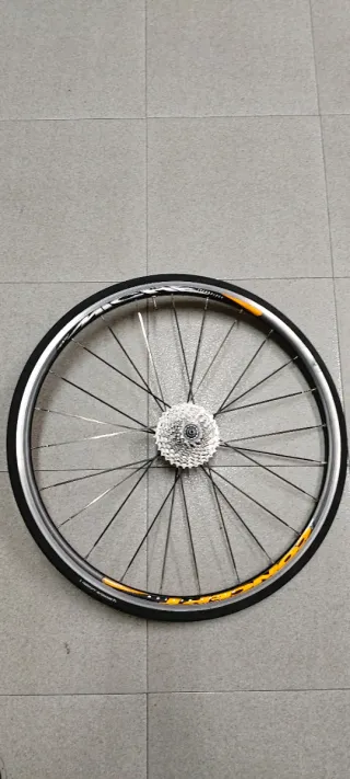 Llantas Bici carretera Maeca Miche Concept