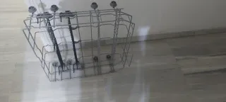 Cesto inferior lavavajillas Bosch