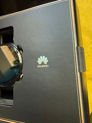 Reloj Huawei Watch GT 2 Pro Negro