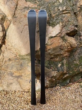 Esquís HEAD EPIC JOY 158 cm