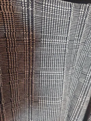 Chaqueta punto Javier Simorra