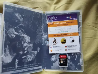 Juegos Nintendo Switch: Splatoon, Witcher, Pokémon