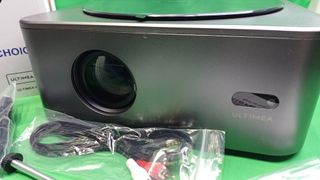 Proyector Ultimea 1080p Auto Focus Apollo p40