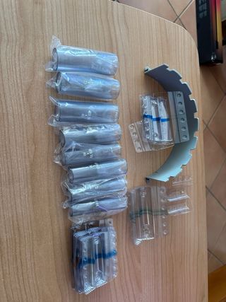 Contamonete Safescan 1250