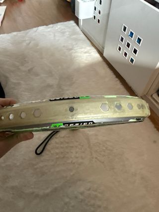 Varlion Hexagon Pala de Pádel Reparada