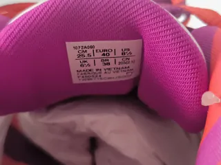 Asics Netburner Super FF Zapatillas Mujer