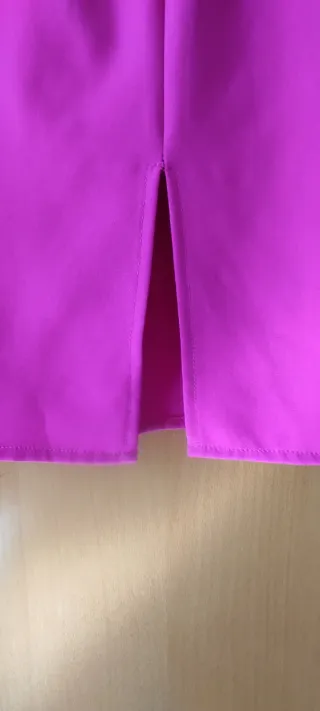 Vestido de ceremonia, comunión elegante rosa