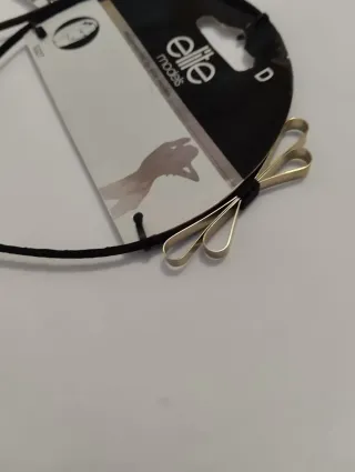 Cerchietti bambina Elite models nuovi