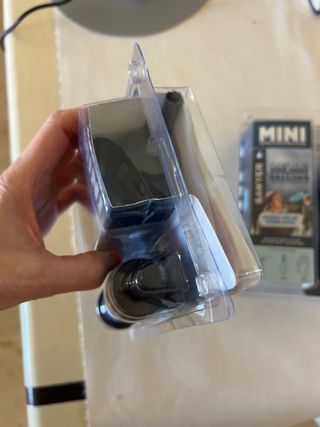 Filtro de agua Sawyer Mini PointONE