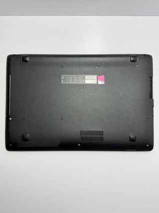 Portátil Asus F551M celeron / 8GB / 500GB HDD