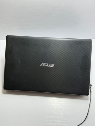 Portátil Asus F551M celeron / 8GB / 500GB HDD