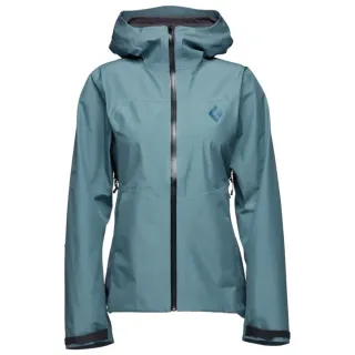 Chaqueta Gore Tex Black Diamond XS Nuevo