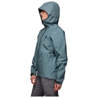 Chaqueta Gore Tex Black Diamond XS Nuevo