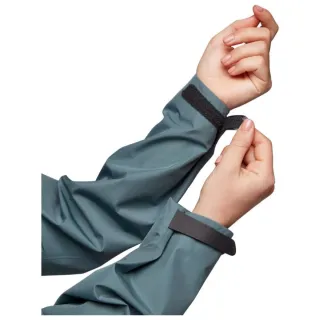 Chaqueta Gore Tex Black Diamond XS Nuevo