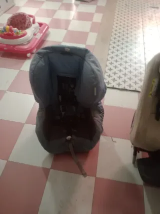 Silla de coche para bebé