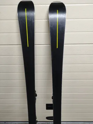 Esquís Wedze Boost 900 R12.9 170cm