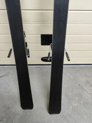 Esquís Wedze Boost 900 R12.9 170cm