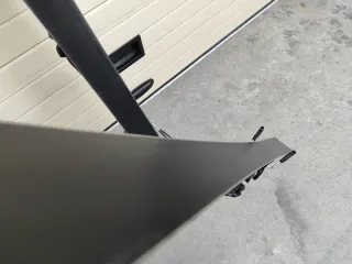 Esquís Wedze Boost 900 R12.9 170cm