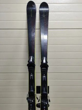 Esquís Wedze Boost 900 R12.9 170cm