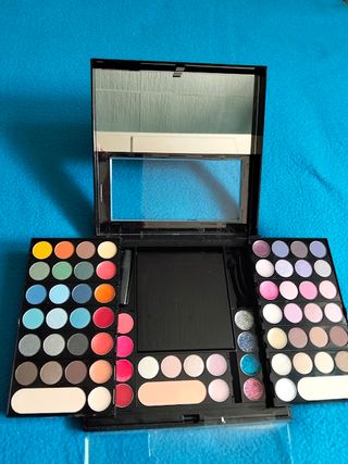 Estuche maquillaje Deborah Milano Color Symphony