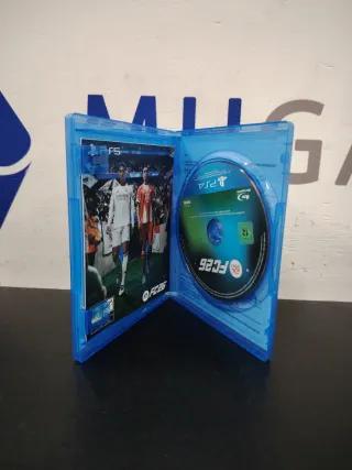 FC 26 PS4 (PlayStation 4) EA Sports