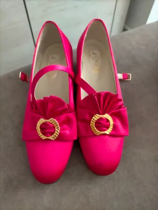 Traje de Fallera Niña