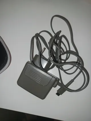 Nintendo DS Lite Rosa