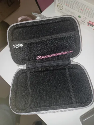 Nintendo DS Lite Rosa