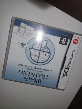 Nintendo DS Lite Rosa