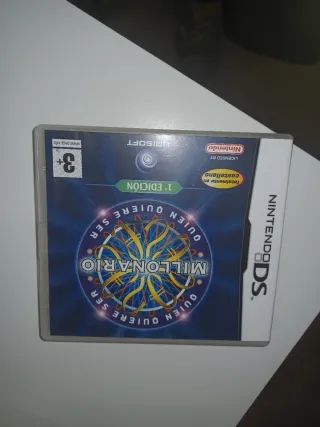 Nintendo DS Lite Rosa