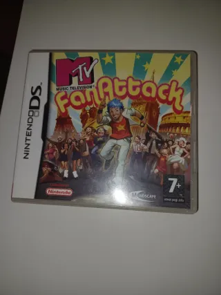 Nintendo DS Lite Rosa