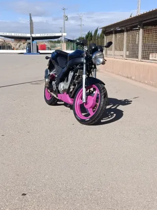 Daelim Roadwin 125FI