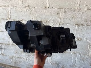 Faro BMW Serie 3 G80