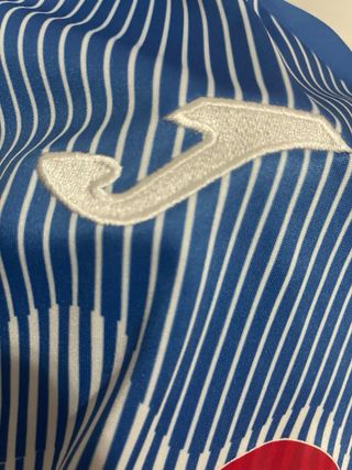 Camiseta Racing San Gabriel de Alicante 24/25