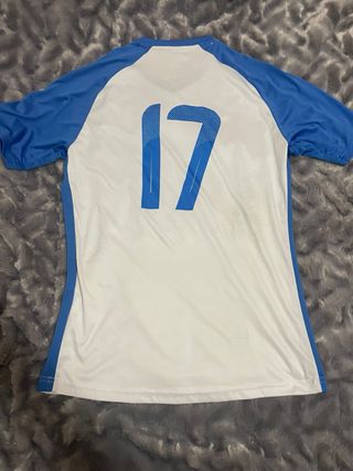 Camiseta Racing San Gabriel de Alicante 24/25