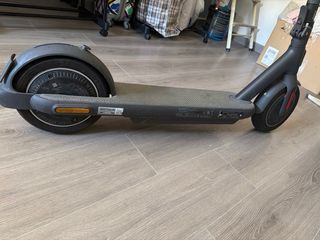 Patinete Eléctrico Xiaomi Scooter 4 Pro Plus
