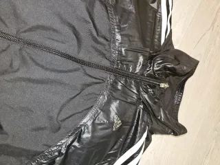 Chándal Adidas Negro talla 40 unisex