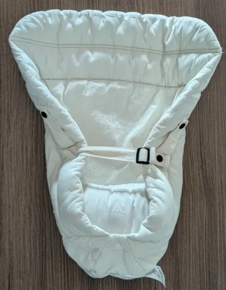 Reductor Ergobaby Original Algodón