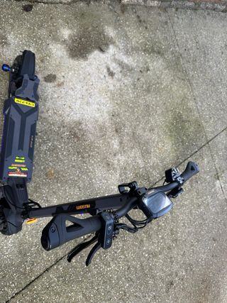 Patinete Eléctrico Ausom Dt2 pro URGE VENTA