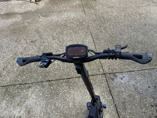 Patinete Eléctrico Ausom Dt2 pro URGE VENTA