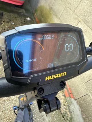 Patinete Eléctrico Ausom Dt2 pro URGE VENTA