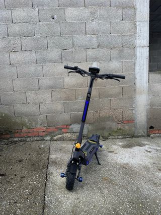 Patinete Eléctrico Ausom Dt2 pro URGE VENTA