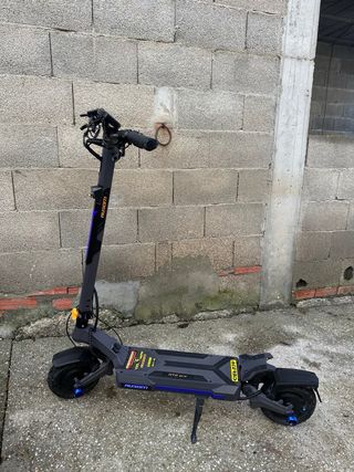 Patinete Eléctrico Ausom Dt2 pro URGE VENTA